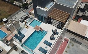 Hotel Agua De Coco